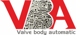 Reconstrucción de cuerpos de válvulas
